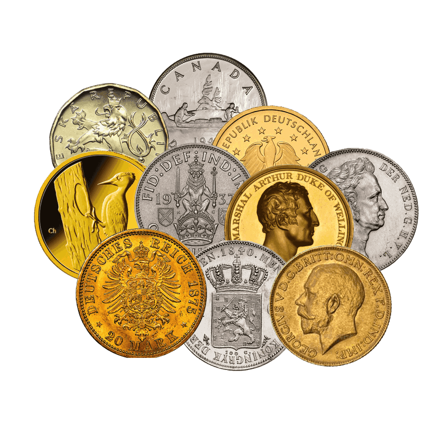 Abc Coin World Coins | ABC Coin & Bullion