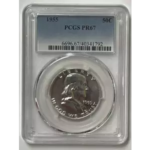 1955 50C