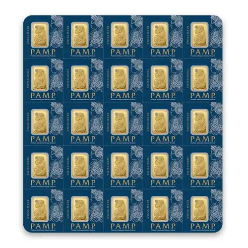 1g x 25 PAMP Multigram (2)