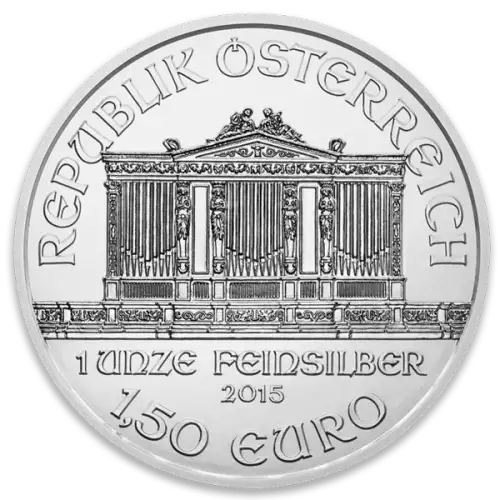 1oz Austrian Silver Philharmonic (2)