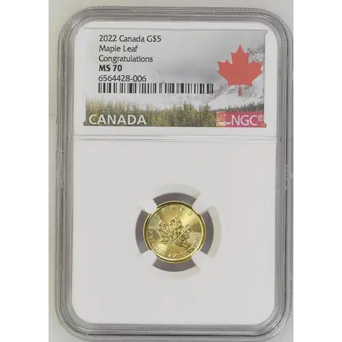 2022 Maple Leaf Congratulations (2)