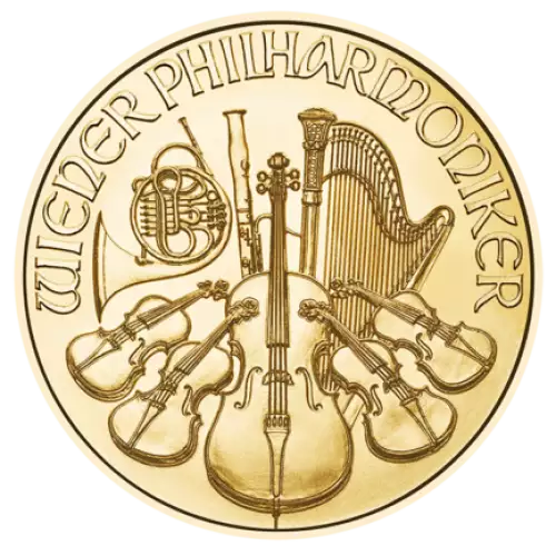 2023 1/2oz Austrian Gold Philharmonic (3)