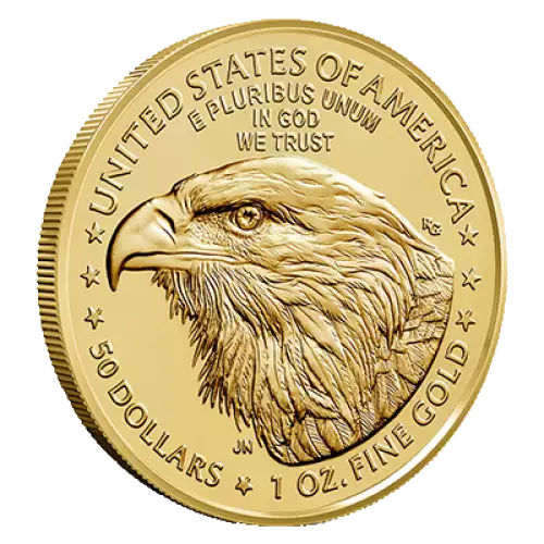 2025 1 oz American Gold Eagle (3)