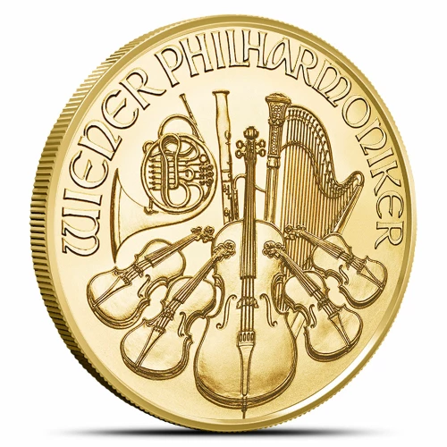 2025 1/4oz Austrian Gold Philharmonic (3)